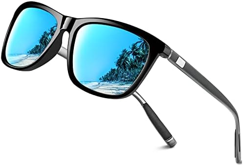 KANASTAL High Protection 100% Polarised Sunglasses Mens Sports Womens for Driving Fishing Running Cycling UV400 Protection 2023