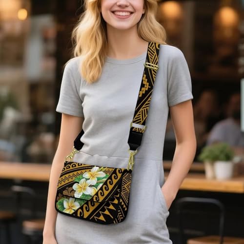 Bolso de hombro impermeable para mujer 6 pulgadas miniatura 2