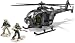 Mega Construx Call of Duty Special Ops Copter