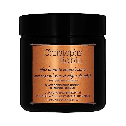 Christophe Robin Pasta addensante detergente con