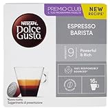 Savourez ce café Espresso, original et plein de caractère.