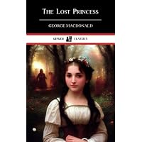 The Lost Princess