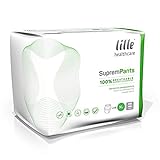 Patterson Medical Lspu0421 Supreme Pull-On - Pañales para adultos (14 unidades, talla XL)