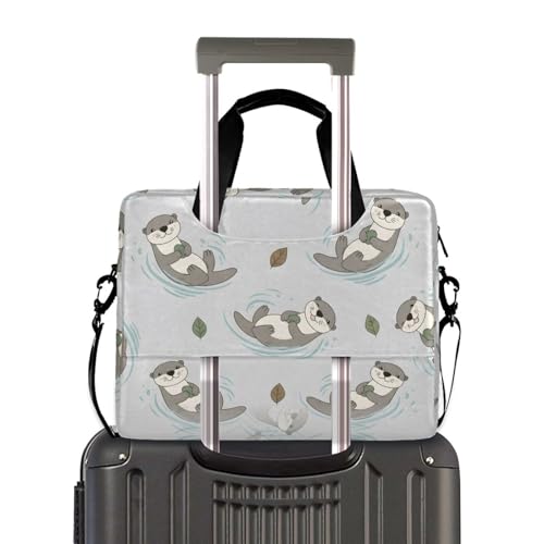 Funda para portátil ALAZA 13 a 15.6 pulg miniatura 4