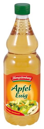 Vinagre de Manzana Hengstenberg 750ml Cover