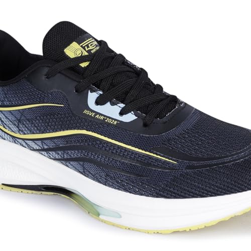 Image of Lancer Mens Navigator-1 Running Shoes