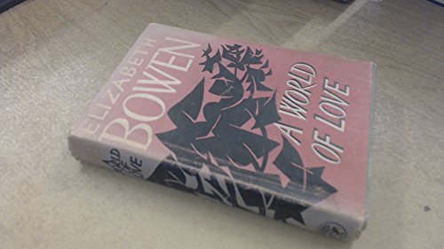 A Word Of Love B0016D4KSS Book Cover