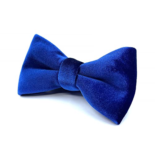 Image of Tuxedo Neck bow tie for Infants,Kids,Toddlers, Boys,Men - Hand sewn & Handcrafted