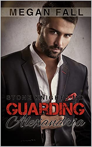 water heater shed - Guarding Alexandria: Stone Knights MC Book 5