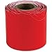 Carson Dellosa Red Scalloped Borders (108281)