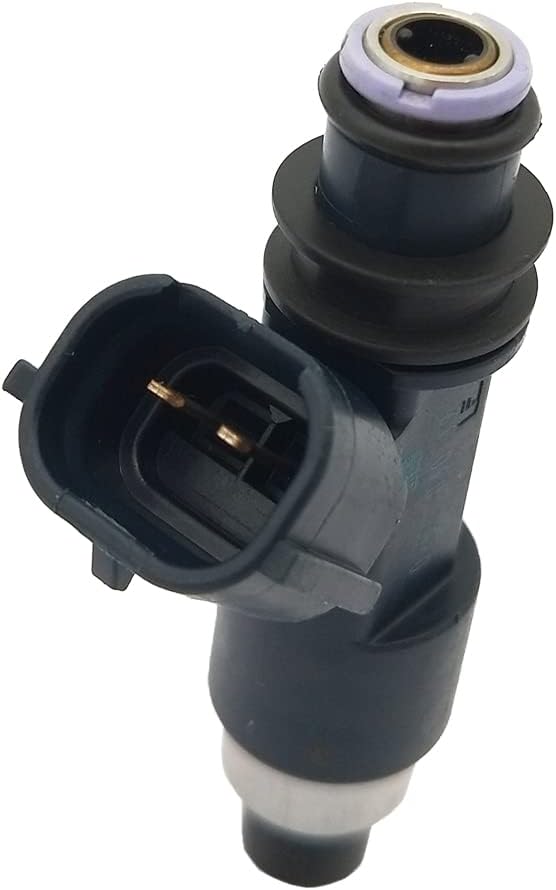 JESBEN 3089893 1pcs Fuel Injector 12 Holes Replacement for Polaris Sportsman EFI 2006-2014 Ranger 500 EFI 2006-2013 100-3009