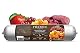 Hundewurst Fresco Dog Barf-Wurst Wild mit Kürbis, Apfel und Preiselbeeren