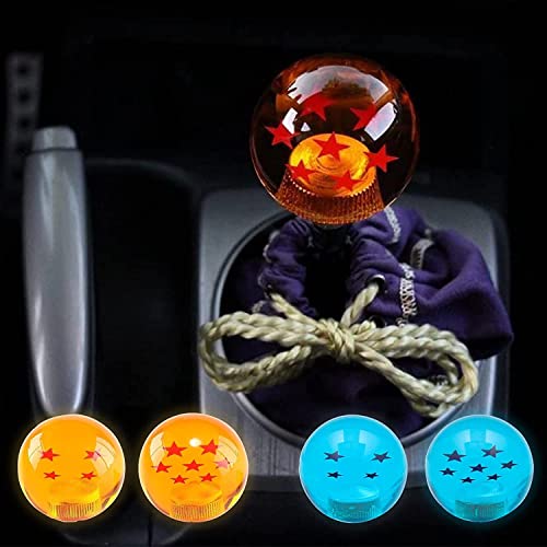 ATNVIDSG Round Ball Shift Knob