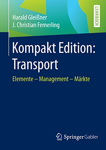 Kompakt Edition: Transport: Elemente
