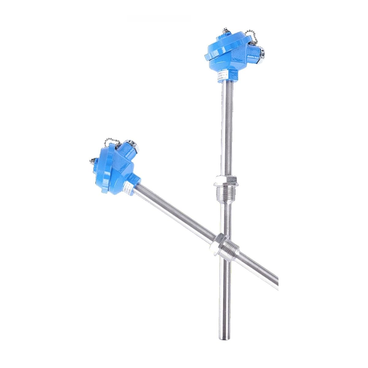 Termopar tipo K de acero inoxidable, sensor integrado for horno vapor 230 pt100(300 * 150mm)