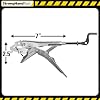 Strong Hand Tools 7-inch Extractor Locking Pliers, Versatile Jaw Design, Fast Release, Hex Wrench and Clamp