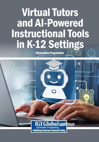 Virtual Tutors and AI-Powered Instructional Tools in K-12 Settings