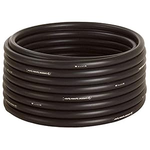 Gardena aanvoerbuis voor sprinklersysteem: De centrale aanvoerleiding voor het GARDENA pipeline- en sprinklersysteem…