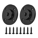 Caractéristiques: Ce produit est principalement utilisé pour la fixation des tuyaux flexibles standard 1/4-20. Connectez le support au tuyau, il peut être utilisé directement avec un support à base dentée 1/4-20, des pieds de micro et des podiums. Il est largement utilisé pour les appareils ménagers intérieurs et extérieurs, les équipements de bureau, les meubles, etc.