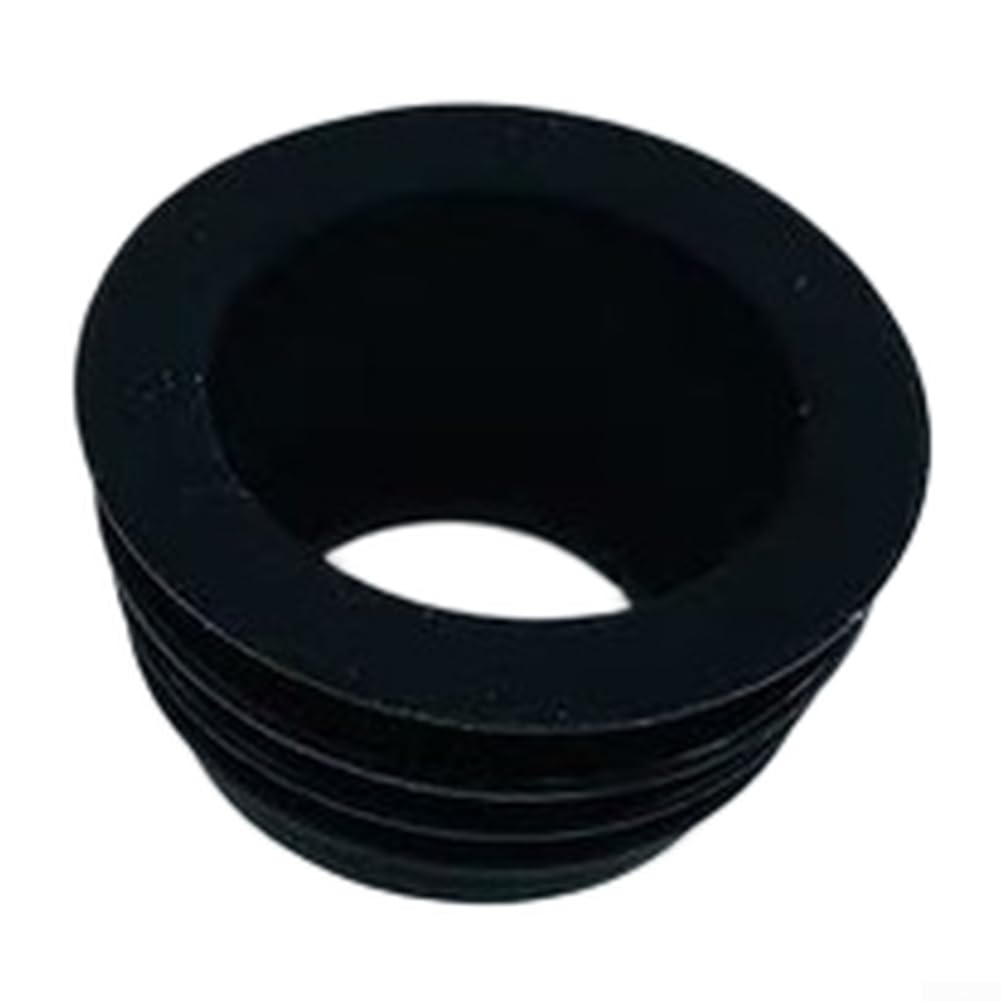 Junta de Goma Redonda Repuesto para dreame para x60 Max Ultra(Black)