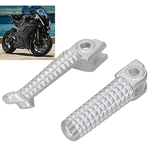 Repose-Pieds Deror pour Yamaha Cover