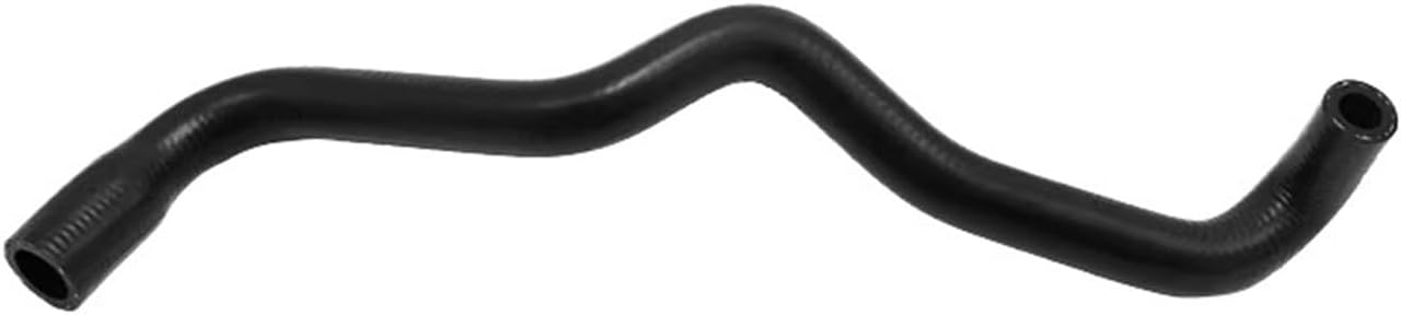 11531247398 Radiator Coolant Water Hose Pipe Compatible With BMW E36 E46 316i 318i 318ti Base Hatchback 1.9L Z3 Base Convertible 1247398