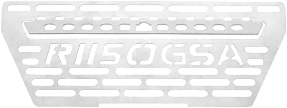 Motorcycle Accessories Radiator Grille Guard Protector Oil Cooler Core Protector for R1150GS Adventure R 1150 GS R-1150GS Parts Radiator Shrouds