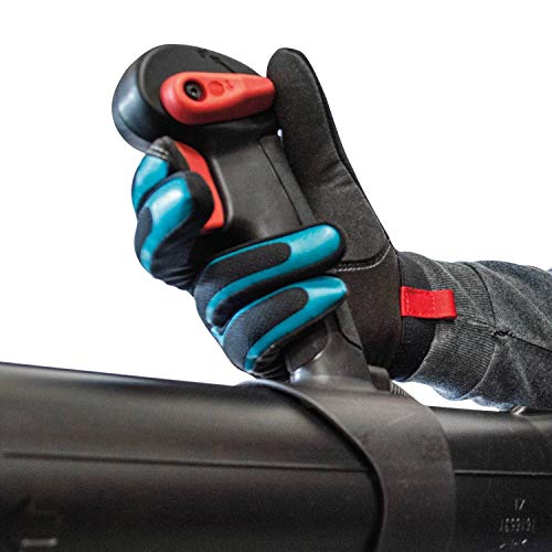 Makita EB5300TH 4-Stroke Engine Tube Throttle Backpack Blower (Renewed)