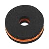 Startbuymore 10 Pack Drum Kit Cymbal Felt Washers, Lightweight Foam for Enhanced Sound Performance #2