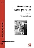  Romances sans paroles: Sur un vieil air – Spleen – Ô triste, triste était mon âme – Dansons la gigue