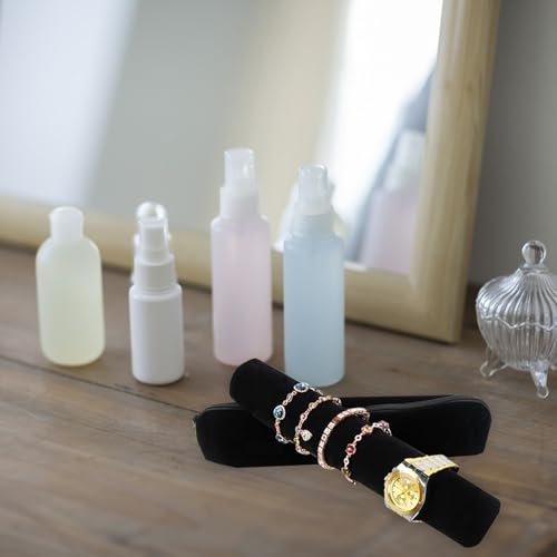 Joyero cómodo de mujer para guardar pulseras delicadas en casa 7