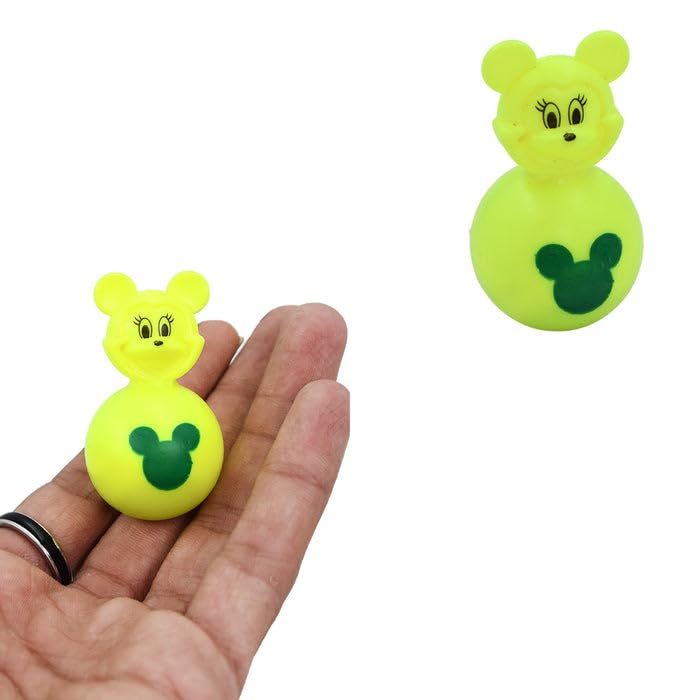 WOLEGO Plastic Self Balancing Toys Unique Attractive Balancing Baby Toys Ideal for Kids (B0DG5C4SD2) Amazon Price History, Amazon Price Tracker