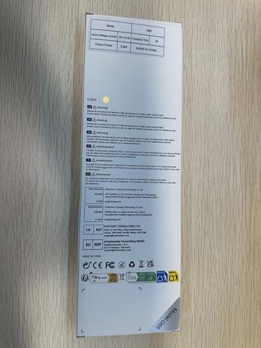 KACUBAKU Women's Smart Watch – Stylish Call and Text Assistant for Android Devices - Image 4