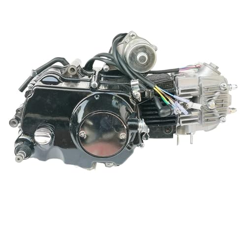 125cc�d���L�b�N�X�^�[�g�G���W���A�}�j���A���N���b�`�t��4���A���[�X�s�b�g�o�C�N�ƃ~�j���g�p