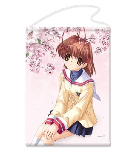 希少　レア　keyカフェ　20th CLANNAD 特典ポストカード　古河渚 61iAhqwwJZL._AC_SY200_QL15_.jpg