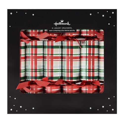 16 Best Luxury Christmas Crackers UK 2023/ 2024