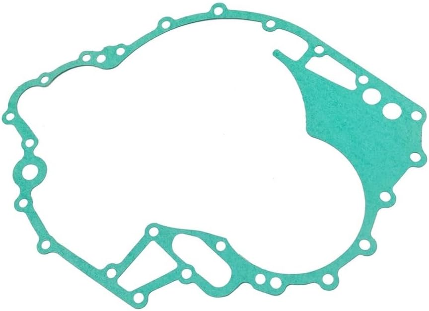 Flywheel Timing Cover Gasket Compatible with 130 155 215 255 260 300 4-Tec 1503 GTS GTR RXP RXT 420931130 ATV UTV Motorcycle(3PCS)
