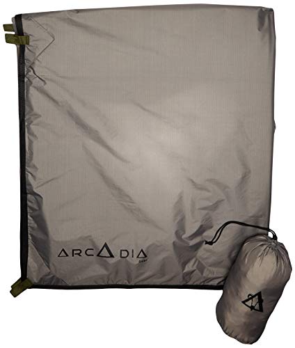 Arcadia Gear Survival Tarp