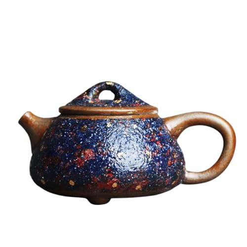 Bouilloire à eau en verre pour vos moments de détente en savourant une tasse à thé chaude
