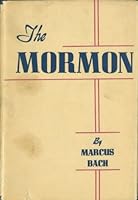 The Mormon B0007ET8KW Book Cover