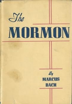 Hardcover The Mormon Book