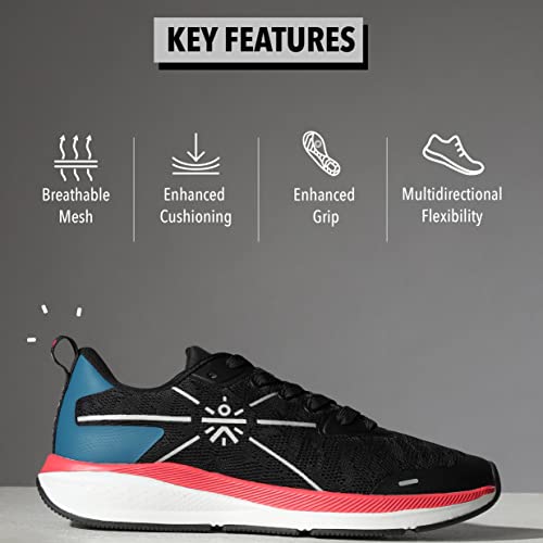 Image of CULT Womens Flomo Sports Shoes