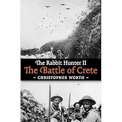 The Rabbit Hunter II Audiolibro Por Christopher Worth arte de portada