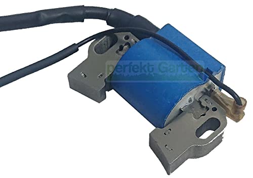 Ontstekingsspoel compatibel met HONDA GX240 GX270 GX340 GX390 stamper pomp trilplaat sneeuwblazer - Afbeelding 4