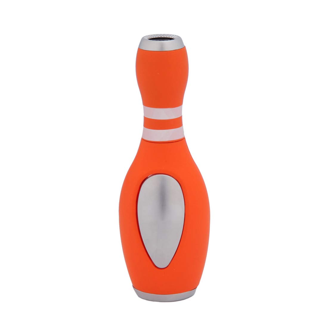 Métal de Flamme Réglable de Briquet de Cuisine de Butane de Chalumeau de Coup Approprié Au BBQ/Allumage Automatique
