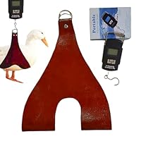 Bilancia A Piattaforma Per Sedie A Rotelle Kern MWN 300K-1M Con Wifi - Foto 4