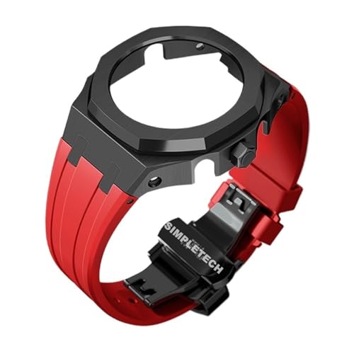 [XGYOMVB] GEN4 Gen5 GA2100 4p^x[ o[X`[EHb`P[XXgbv GA-B2100 2110(B-red)