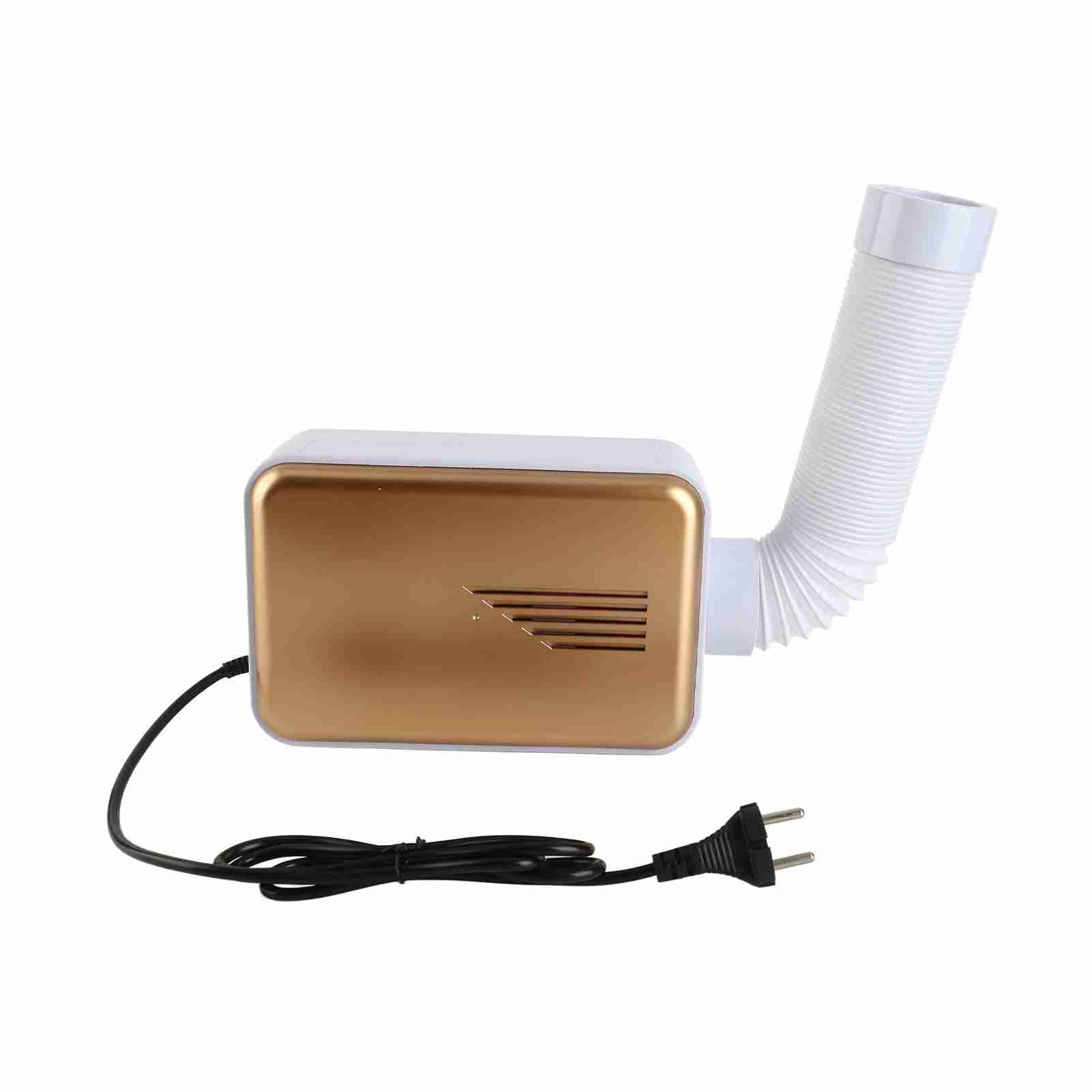 Przenośna Suszarka do Ubrań 600W, Szybkie Nagrzewanie, for Dom