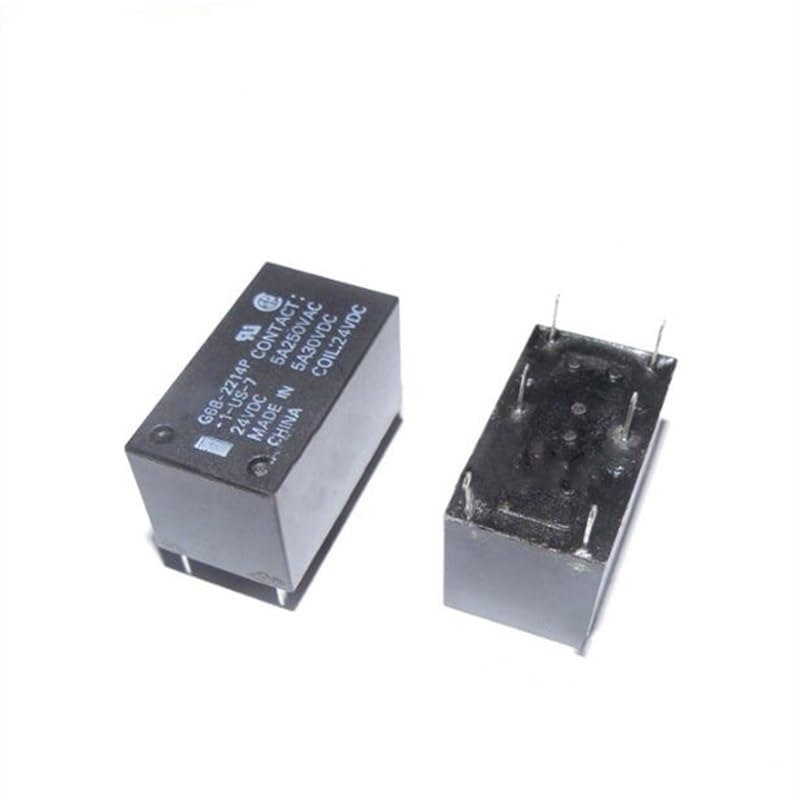 G6B-2214P-1-US-7-24VDC G6B-2214P-1-US-7-DC24V G6B-2214P-1-US-7 24VDC G6B-2214P 24VDC DC24V 24V DIP6 FFYTRGQWU
