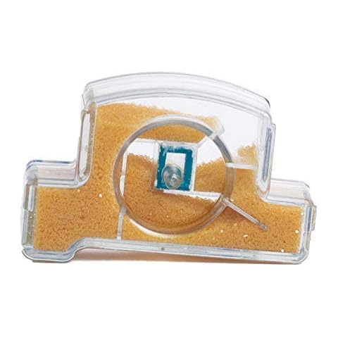 Green Label Hartwasser-Filter Typ 1 für Vax S2, S3 und S7 Dampfreiniger (Vergleichbar mit 1-1-133327-00) Cover